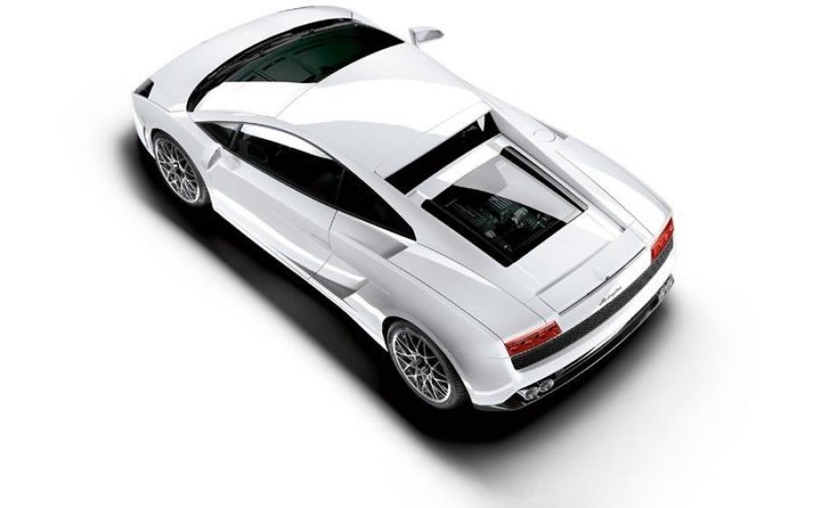  Lamborghini Gallardo LP560-4 2008 года  (фото 28 из 195)